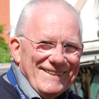 Henk Goovaerts (1937), grandson Henk Goovaerts (1937), grandson