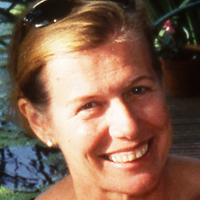 Lily-Anne Stroobach (1957), great-granddaughter